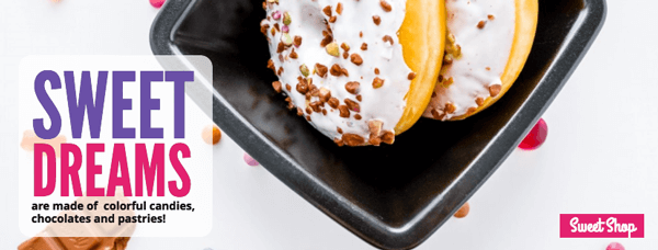 Facebook cover photo