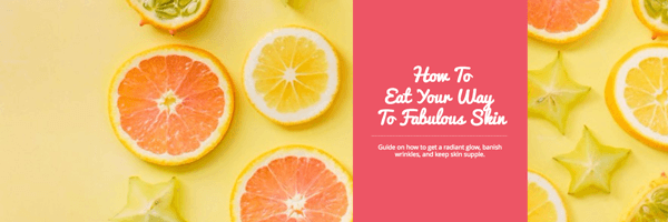 Online Twitter Header Maker Free Easy To Use Snappa